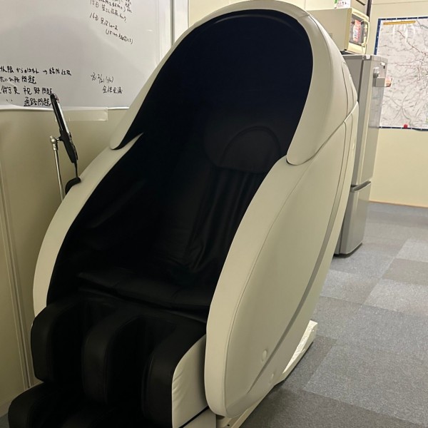 あんま王Ⅳ　ノーマル仕様　建設事務所